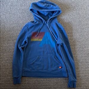Aviator nation size medium hoodie